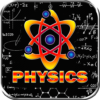 Physics Scholar icon