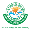 St D.R. Public Sr. Sec. School icon