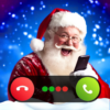 Call Santa 2: Fake Video Prank icon