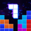 Block Puzzle Number game icon