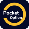 Pocket Option Trading icon