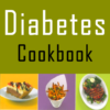 Diabetes cookbook icon