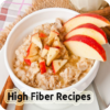 High Fiber Recipes icon