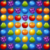 Fruits Magic: Sweet Match 3 Puzzle icon