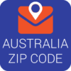 Australia Zip / Postal Code icon