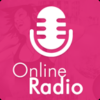 Online Radio icon