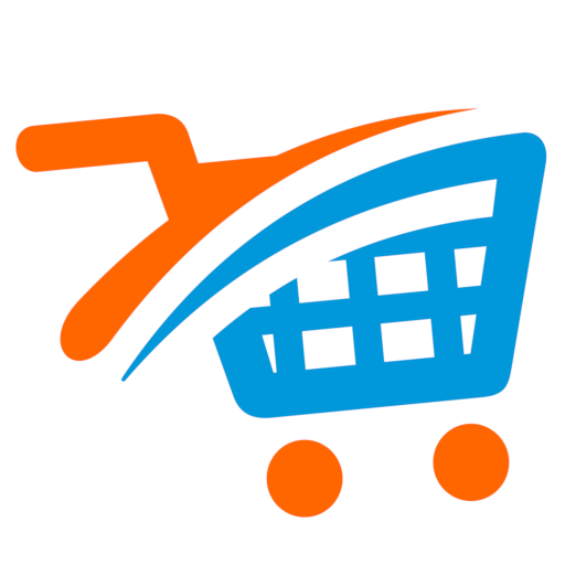 Supermercado Express icon