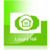 Luxury Hall Offline Tutorials icon