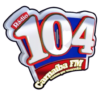 RÁDIO CARNAÍBA FM 104,9 icon