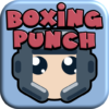 Boxing Punch icon