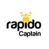 Rapido Captain: Drive & Earn icon