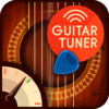 Master Guitar Tuner icon