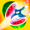 Ninja Master: Fruit Slicer icon