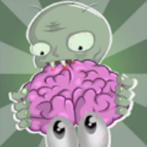 Brains VS Zombies icon