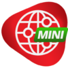 Aon Browser, Adblock Mini icon