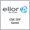 CSE SERVICES ET SANTE IDF icon