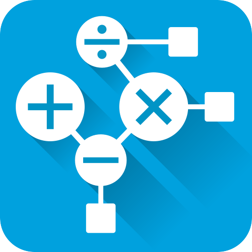 Flow Calculator icon