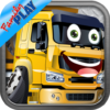 Trucks Puzzles: Kids Trucks icon