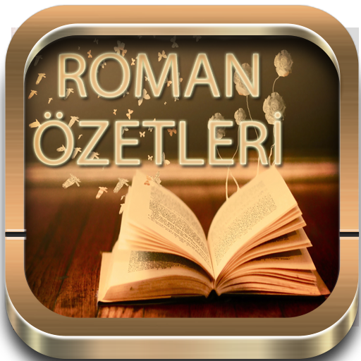 Roman Özetleri icon