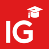 IG Academy: Learn How to Trade icon