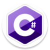 Learn C# Programming icon