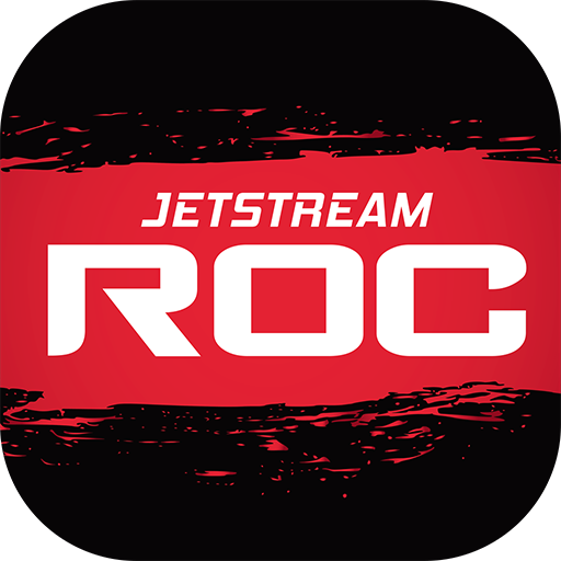 JETSTREAM ROC icon