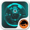 GO Locker Technology Theme icon