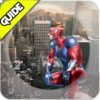 walkthrough superhero Wind Tornado mafia icon