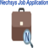 Nechsys Job Applications View & Post Job Alerts icon