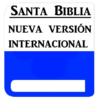 Biblia Nueva Versión Internacional Gratis icon