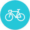 Veli Velo Bike sharing icon