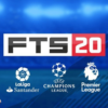 FTS 20 MOD GFX icon