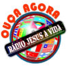 Rádio Jesus a Vida icon