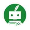 QuillBot – AI Writing Keyboard icon