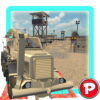 Mine Protector Parking icon