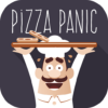 Mr Pizza Panic Game icon