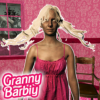 Barbi Granny Horror Game Scary Haunted House icon