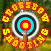 Crossbow Shooting Gallery icon