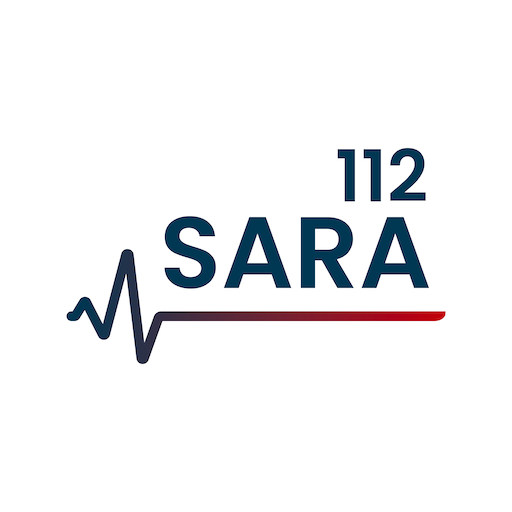 SARA 112 icon