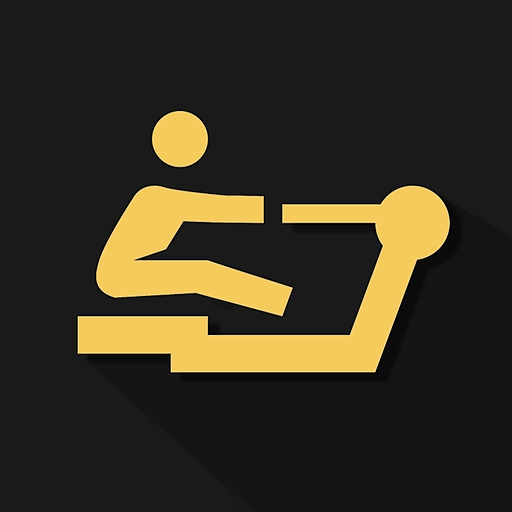 Start Rowing Rowing Workouts icon