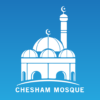 Chesham Mosque icon