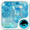 Crystal Sphere Keyboard icon