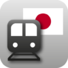 JAPAN METRO TOKYO, OSAKA…. icon