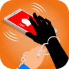 Phone AntiTheft Alarm icon