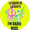 RADIO BOSS icon