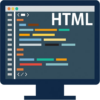 Learn To Code (HTML) icon