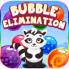 Bubble Elimination: best bubble shooter game free icon