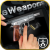 eWeapons™ Gun Simulator icon