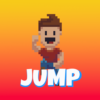 Jump City Rush Hit, Run icon