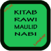 Kitab Rawi Mauid Nabi Terjemah icon